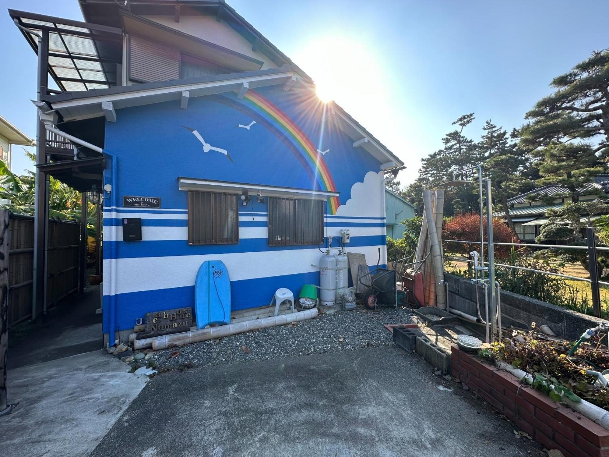 Numazu - House - Vacation Stay 59955V Экстерьер фото