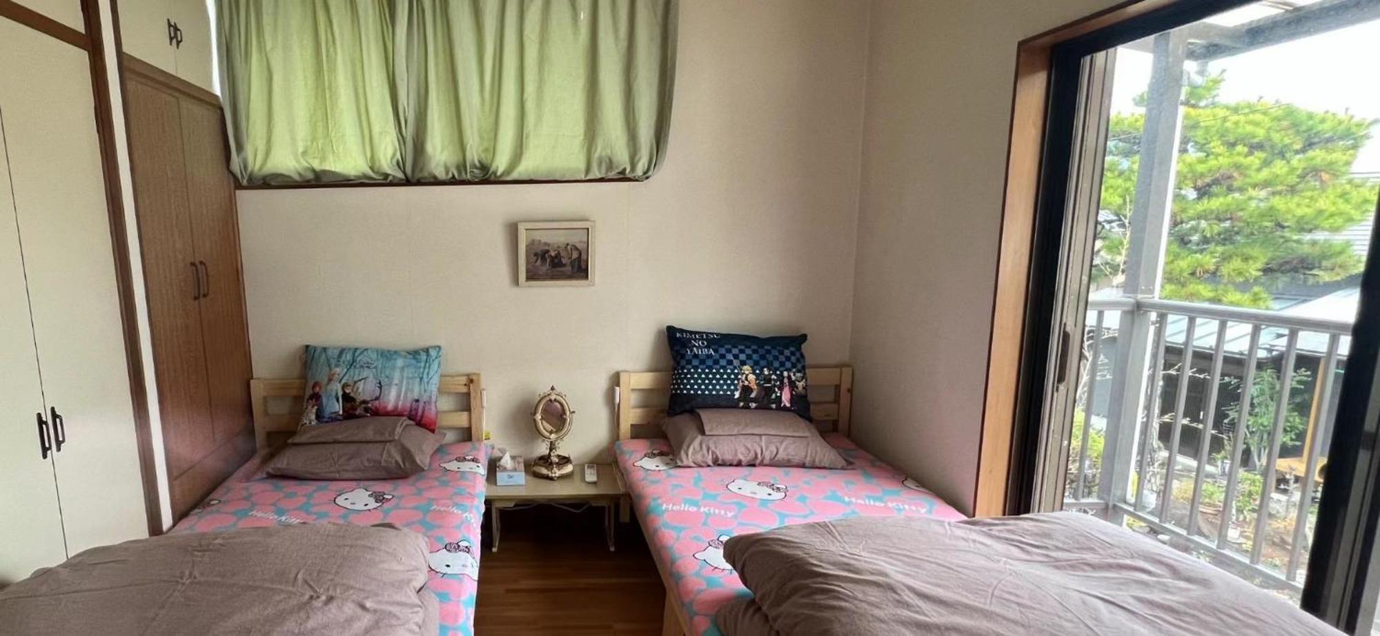 Numazu - House - Vacation Stay 59955V Экстерьер фото