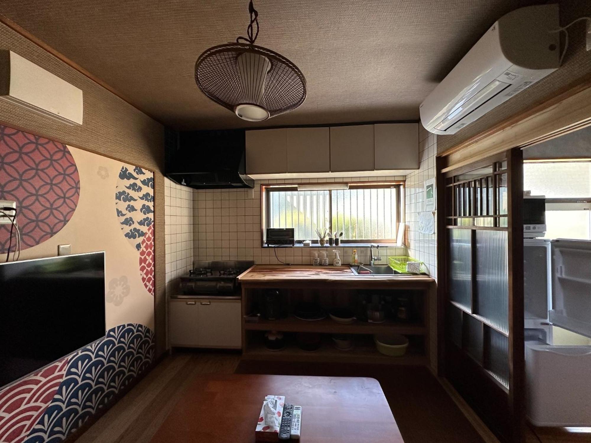 Numazu - House - Vacation Stay 59955V Экстерьер фото