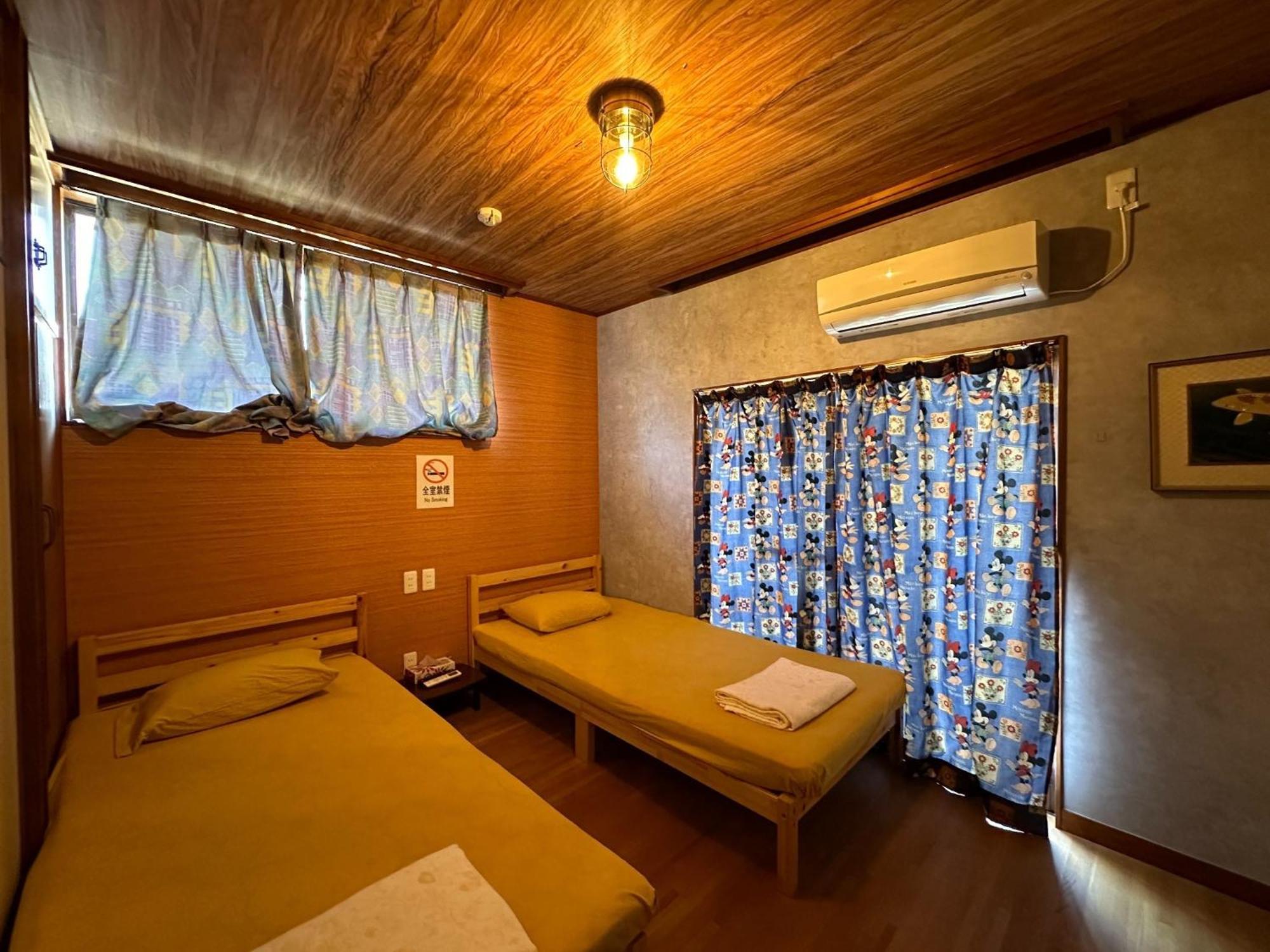 Numazu - House - Vacation Stay 59955V Экстерьер фото