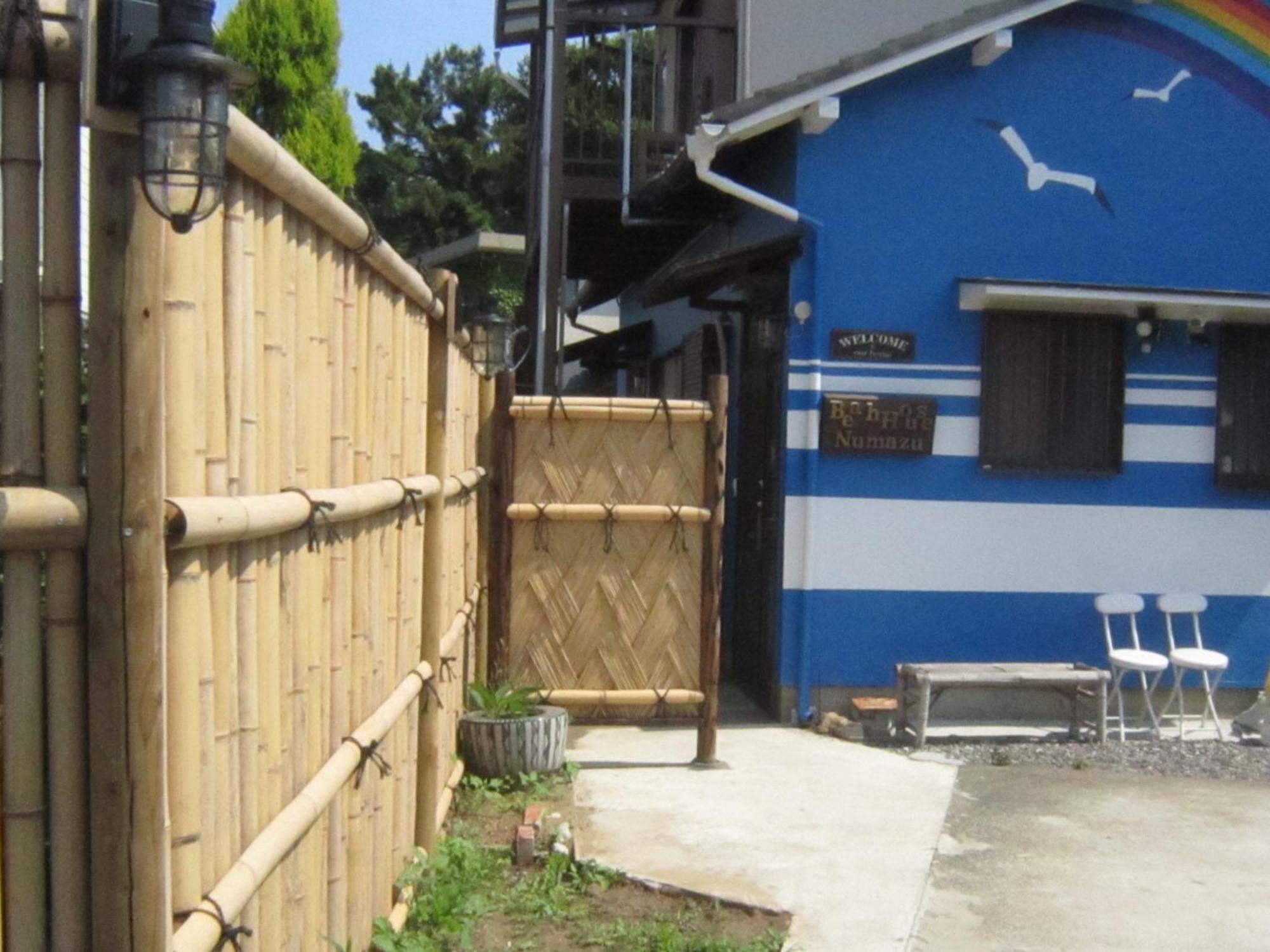 Numazu - House - Vacation Stay 59955V Экстерьер фото